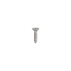 Spax träskruv FX förz, 12x3 mm