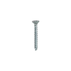 Spax träskruv FX förz, 25x3 mm