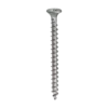 Spax träskruv FX förz, 50x4 mm