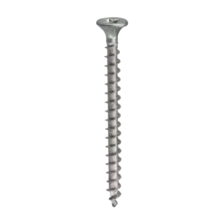 Spax träskruv FX förz, 50x4 mm