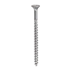 Spax träskruv FX förz, 50x3,5 mm