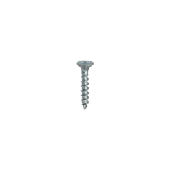 Spax träskruv FX förz, 16x3 mm