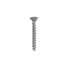 Spax träskruv FX förz, 30x3,5 mm