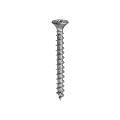 Spax träskruv FX förz, 40x4 mm