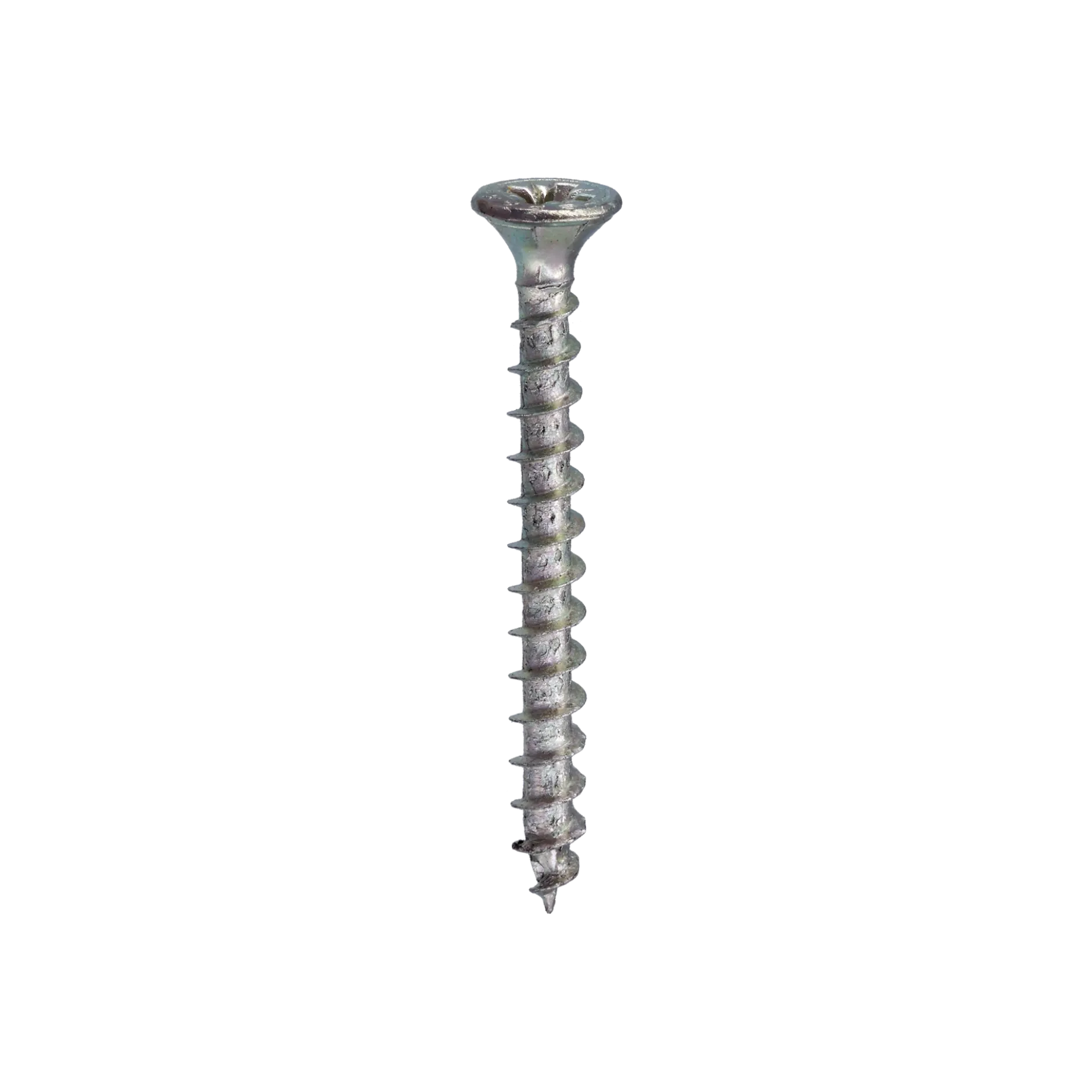 Spax träskruv FX förz, 40x4 mm