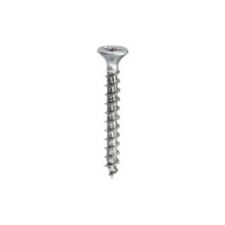 Spax träskruv FX förz, 35x4 mm