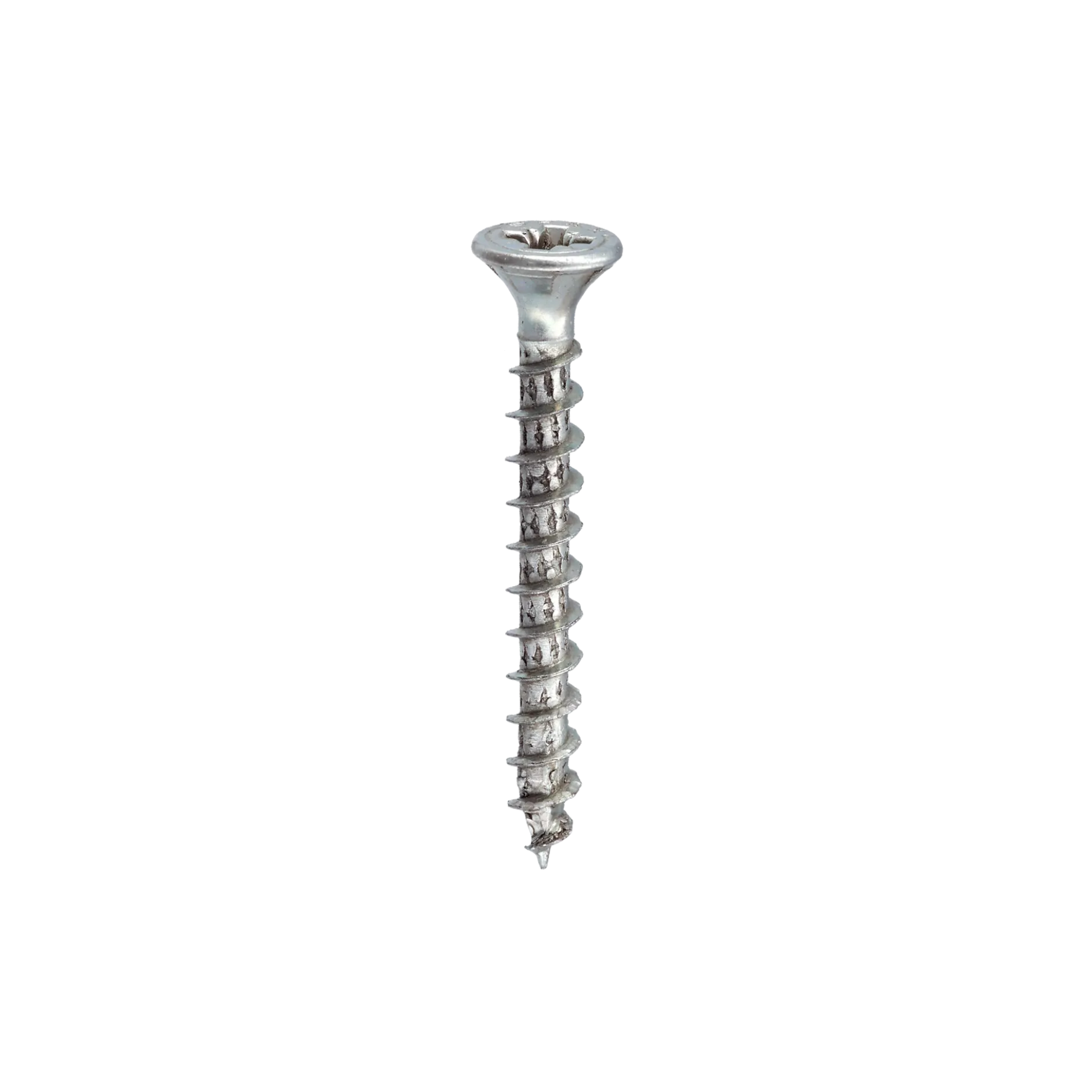 Spax träskruv FX förz, 35x4 mm