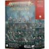 Spearhead Soulblight Gravelords Deathrattle Tomb Host