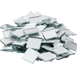 Spegelmosaik