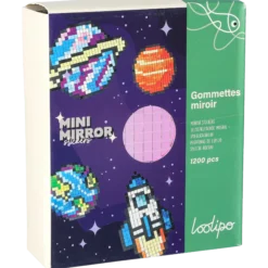 Spegelmosaik