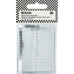 Spegelmosaik 5x5mm