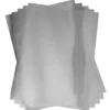 Spegelpapper, silver