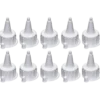 Spetskapsyl 28 mm 10 st