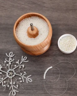 Spin N'Bead Pärlsnurra