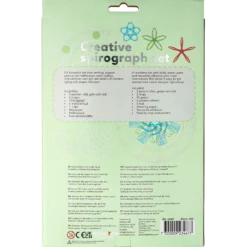 Spirograph set