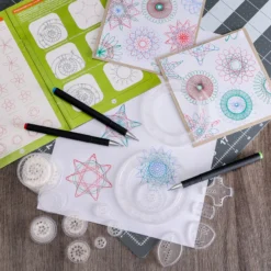 Spirograph set