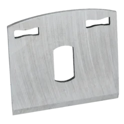 Spånhyvelblad