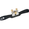 Spånhyvel plan