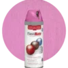 Sprayfärg blank, rosa