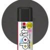 Sprayfärg, svart