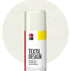 Sprayfärg textil, grafit grå