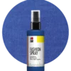 Sprayfärg textil, marinblå