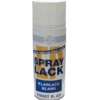 Spraylack 400 ml, blank