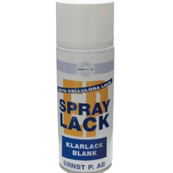 Spraylack 400 ml, blank