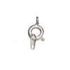 SPRINGRING 7 MM, 25 st