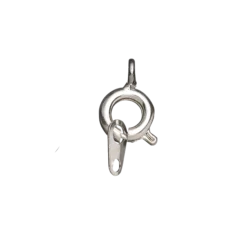 SPRINGRING 7 MM, 25 st