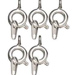 SPRINGRING 7 MM, 5 st