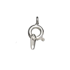 SPRINGRING 7 MM, 5 st