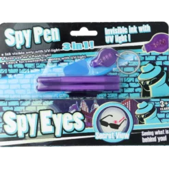 Spy Pen