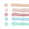 Squeeze akrylpennset, pastell