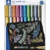 Staedtler Metallic marker