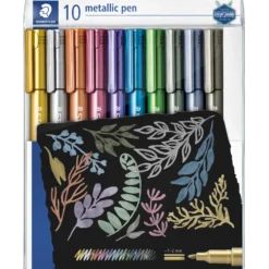 Staedtler Metallic marker