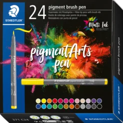 Staedtler Pigment Arts Pen