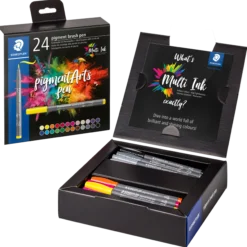 Staedtler Pigment Arts Pen
