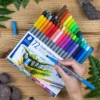 Staedtler Twin Tip, 72 st