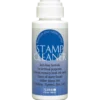 Stamp cleaner