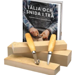 Startset Tälja