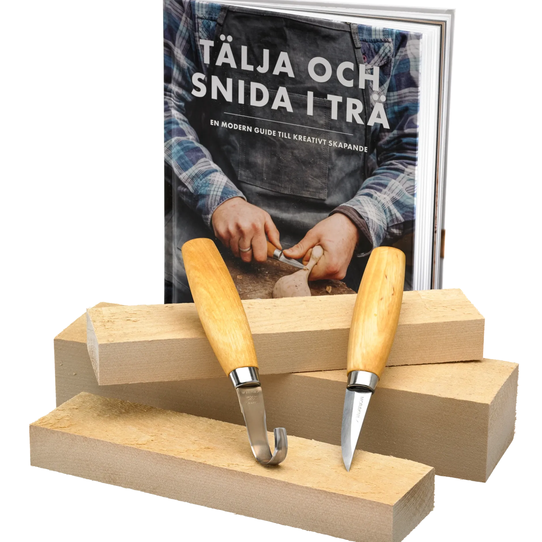 Startset Tälja