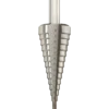 Stegborr 4-30 mm