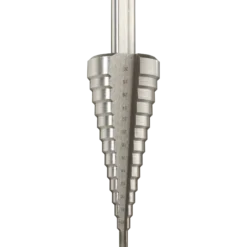 Stegborr 4-30 mm
