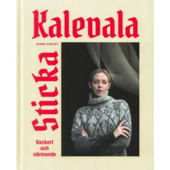 Sticka Kalevala