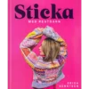 Sticka med restgarn
