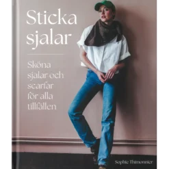 Sticka sjalar