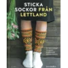Sticka sockor från Lettland