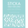Sticka steg för steg