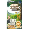 Stickers book, Animal kingdom